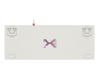KRUX ATAX PRO RGB CREATOR RETRO (Outemu Black) - 720358 - zdjęcie 10